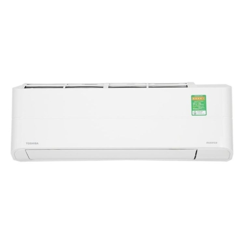 Máy lạnh Toshiba Inverter 1.0hp RAS-H10Z1KCVG-V