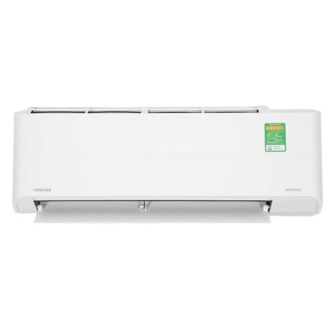 Máy lạnh Toshiba Inverter 1.0hp RAS-H10Z1KCVG-V