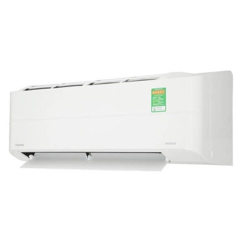 Máy lạnh Toshiba Inverter 1.0hp RAS-H10Z1KCVG-V