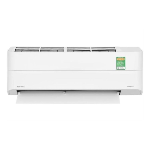 Máy lạnh Toshiba Inverter 1.0hp RAS-H10Z2KCVG-V