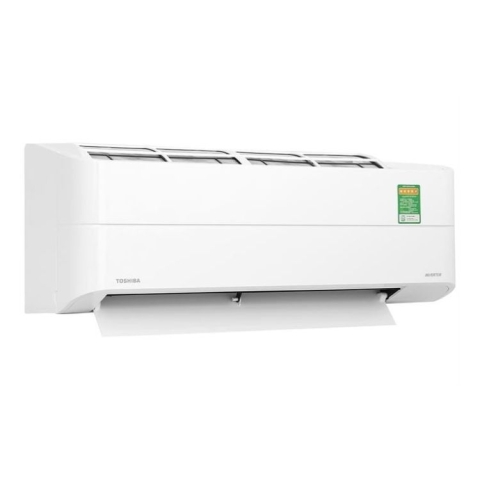 Máy lạnh Toshiba Inverter 1.0hp RAS-H10Z2KCVG-V