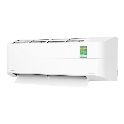 Máy lạnh Toshiba Inverter 1.0hp RAS-H10Z2KCVG-V