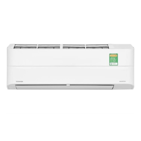 Máy lạnh Toshiba Inverter 1.5hp RAS-H13Z2KCVG-V
