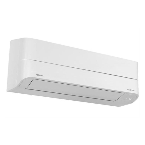 Máy lạnh Toshiba Inverter 2.0hp RAS-H18P2KCVG-V