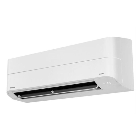 Máy lạnh Toshiba Inverter 2.0hp RAS-H18P2KCVG-V