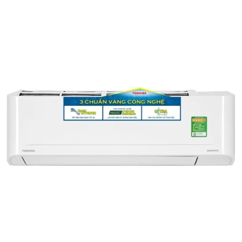 Máy Lạnh Toshiba Inverter 2.0hp RAS-H18S4KCV2G-V