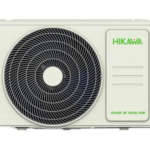 Máy lạnh treo tường HIKAWA HI-NC20MT/HO-NC20MT 1 chiều Non-Inverter