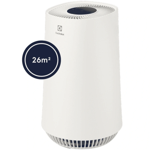  Máy lọc không khí Electrolux FA31-200WT 26m2