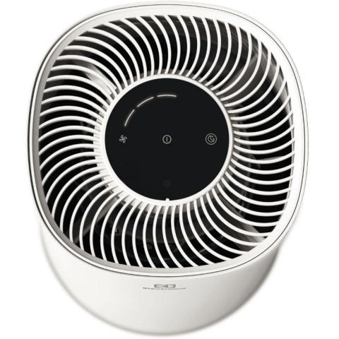  Máy lọc không khí Electrolux FA31-200WT 26m2