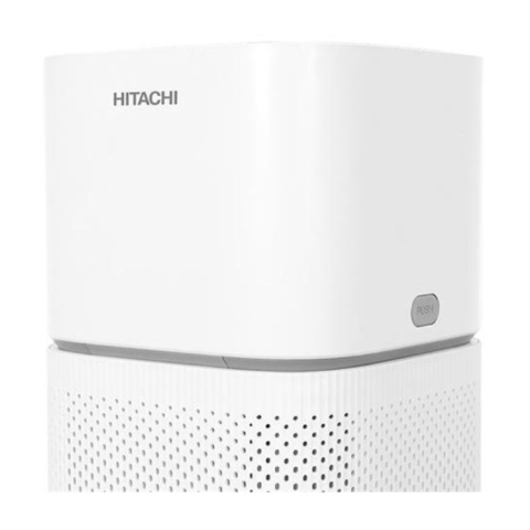 Máy lọc không khí Hitachi EP-TZ50WF 36W