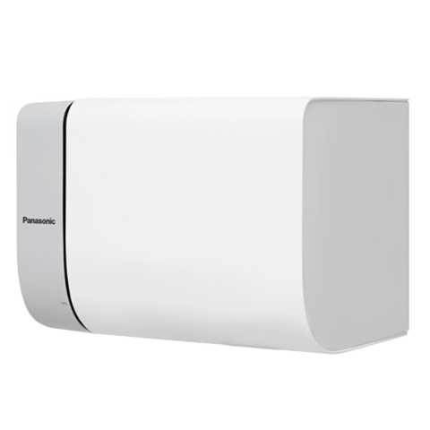 Máy nước nóng gián tiếp Panasonic DH-15HBMVW - Hàng chính hãng