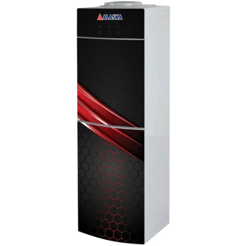 Máy nước nóng lạnh Alaska R80C
