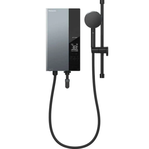 Máy nước nóng Panasonic DH-4UDP1VZ có bơm trợ lực - Hàng chính hãng