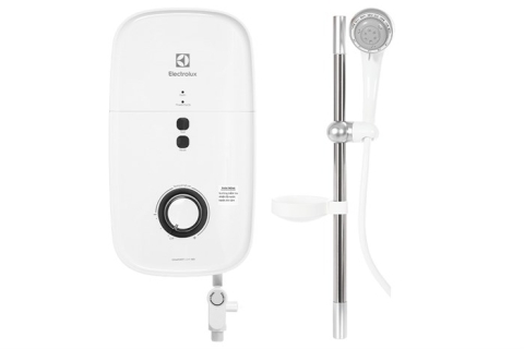 Máy nước nóng trực tiếp Electrolux 4500W EWE451KB-DWG2