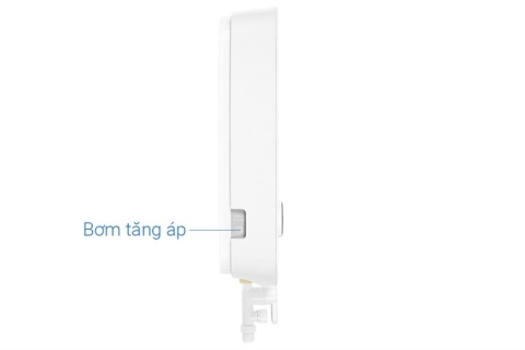 Máy nước nóng trực tiếp Electrolux 4500W EWE451KB-DWG2