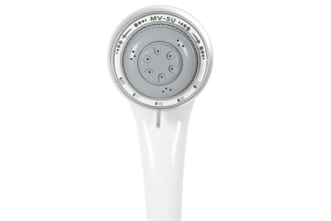 Máy nước nóng trực tiếp Electrolux 4500W EWE451KB-DWG2