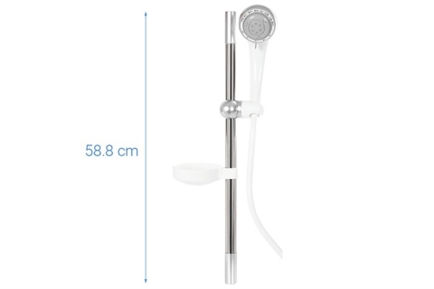 Máy nước nóng trực tiếp Electrolux 4500W EWE451KB-DWG2