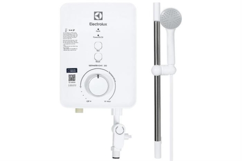 Máy nước nóng trực tiếp Electrolux 4500W EWE451PX-DWX6