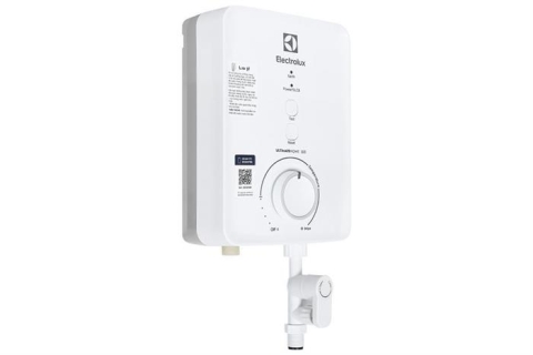 Máy nước nóng trực tiếp Electrolux 4500W EWE451PX-DWX6