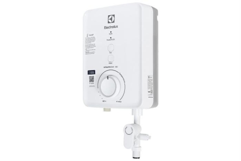 Máy nước nóng trực tiếp Electrolux 4500W EWE451PX-DWX6