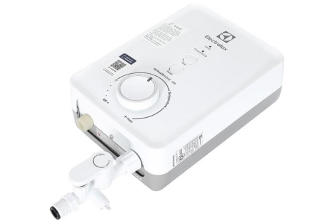 Máy nước nóng trực tiếp Electrolux 4500W EWE451PX-DWX6