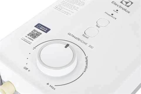 Máy nước nóng trực tiếp Electrolux 4500W EWE451PX-DWX6