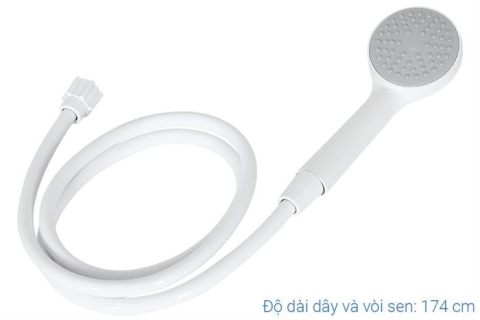 Máy nước nóng trực tiếp Electrolux 4500W EWE451PX-DWX6