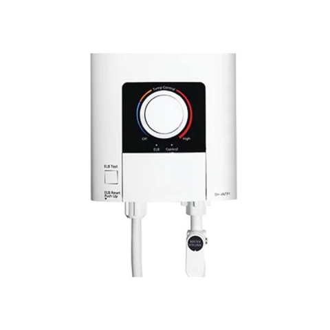 Máy nước nóng trực tiếp Panasonic có bơm DH-4NTP1VM