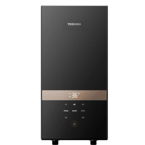 Máy nước nóng trực tiếp Toshiba TWH-45EMC1PVN(K)-KB - Hàng chính hãng