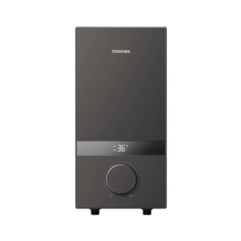 Máy nước nóng trực tiếp Toshiba TWH-45EMCPVN(S)-CB ( Có bơm)