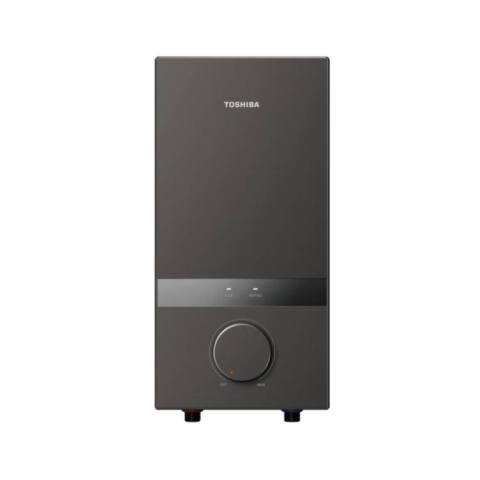 Máy nước nóng trực tiếp Toshiba TWH-45MCNVN(S)-WB ( không bơm)