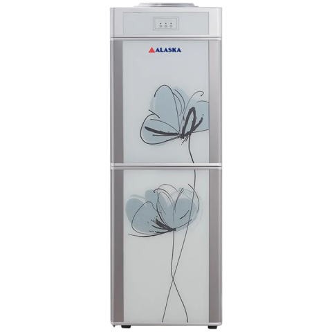 Máy nước uống nóng lạnh Alaska R-10 (BH 4T)