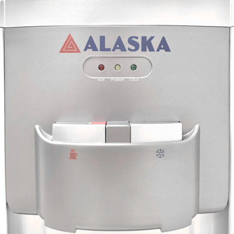 Máy nước uống nóng lạnh Alaska R-36