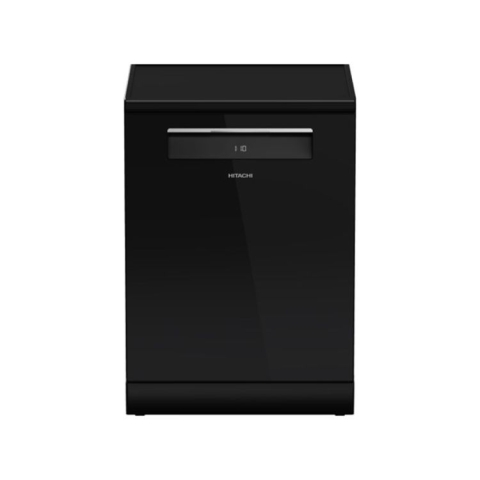 Máy rửa bát độc lập Hitachi HDF-F158CVGB