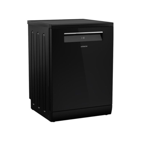 Máy rửa bát độc lập Hitachi HDF-F158CVGB