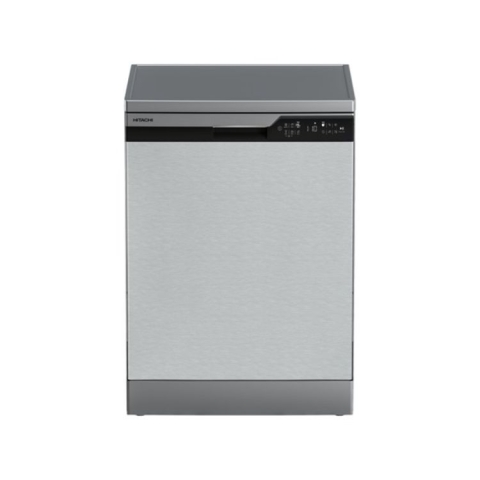 Máy rửa chén độc lập Hitachi HDF-F146VX