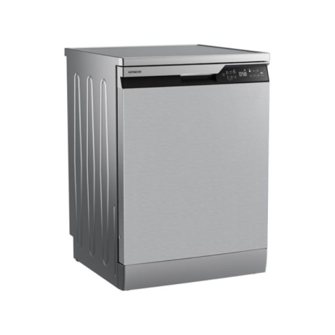 Máy rửa chén độc lập Hitachi HDF-F146VX