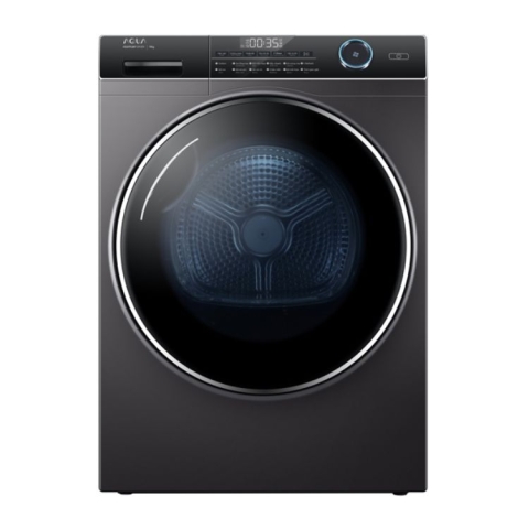Máy sấy bơm nhiệt Aqua 10.0Kg AQH-H1000J.PS