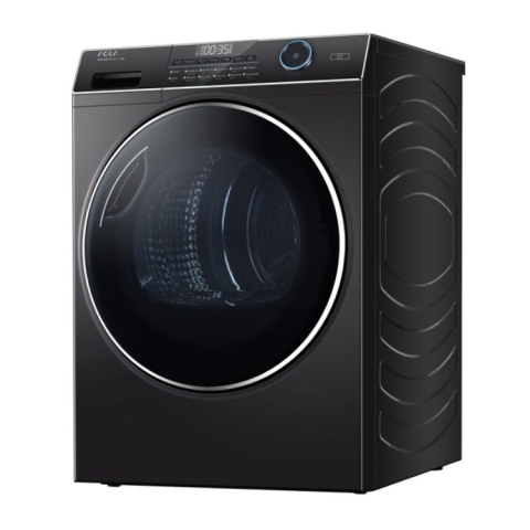Máy sấy bơm nhiệt Aqua 10.0Kg AQH-H1000J.PS