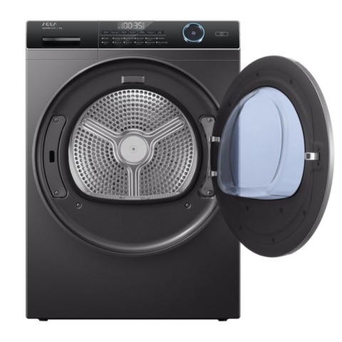 Máy sấy bơm nhiệt Aqua 10.0Kg AQH-H1000J.PS
