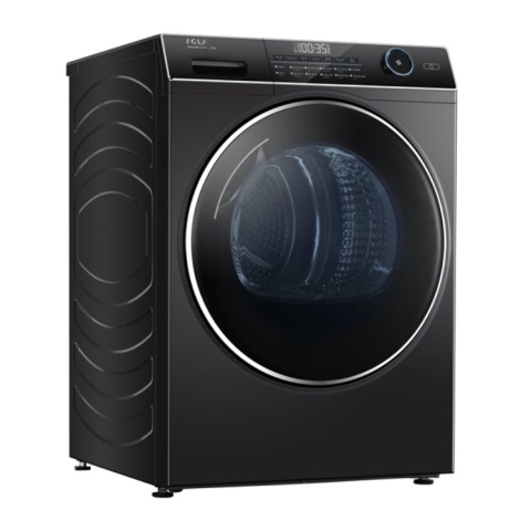 Máy sấy bơm nhiệt Aqua 10.0Kg AQH-H1000J.PS