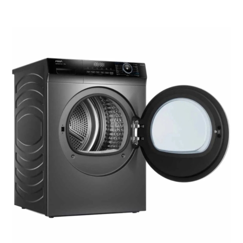 Máy sấy bơm nhiệt Aqua 10Kg AQH-H1000H(PS)
