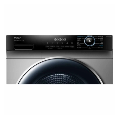 Máy sấy bơm nhiệt Aqua 10Kg AQH-H1000H(PS)