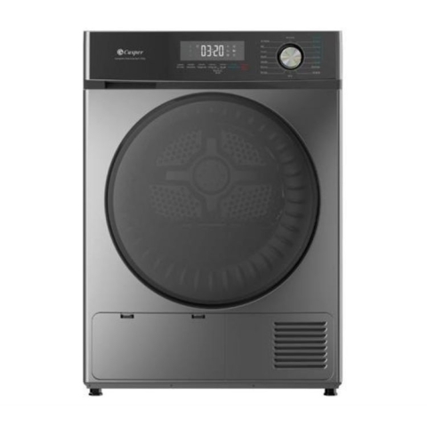 Máy sấy bơm nhiệt Casper 9 kg TD-P9HG1