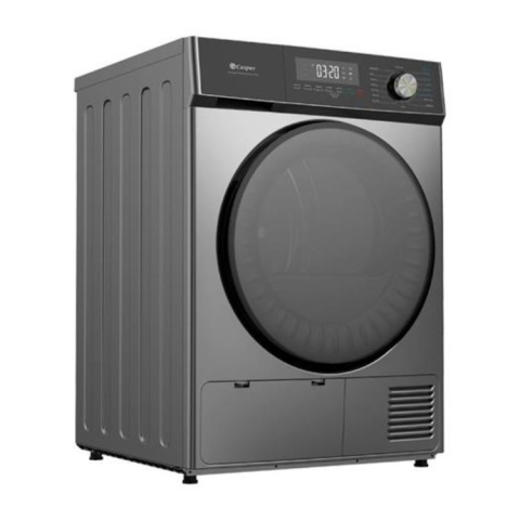 Máy sấy bơm nhiệt Casper 9 kg TD-P9HG1