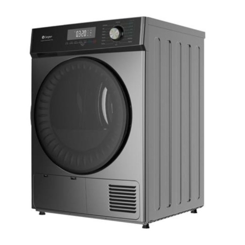 Máy sấy bơm nhiệt Casper 9 kg TD-P9HG1