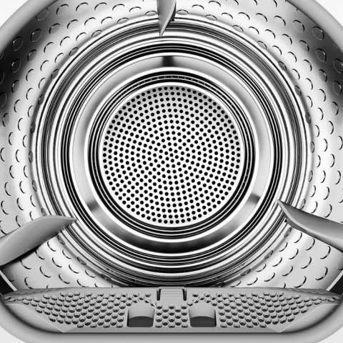 Máy sấy bơm nhiệt Electrolux 8.0kg EDH803J5WC