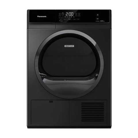 Máy sấy bơm nhiệt Panasonic 10.5kg NH-EH05JD1BV