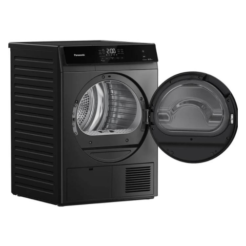 Máy sấy bơm nhiệt Panasonic 10.5kg NH-EH05JD1BV