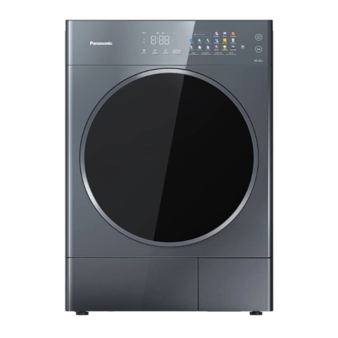 Máy sấy bơm nhiệt Panasonic 10.5kg NH-XV21X1AVT